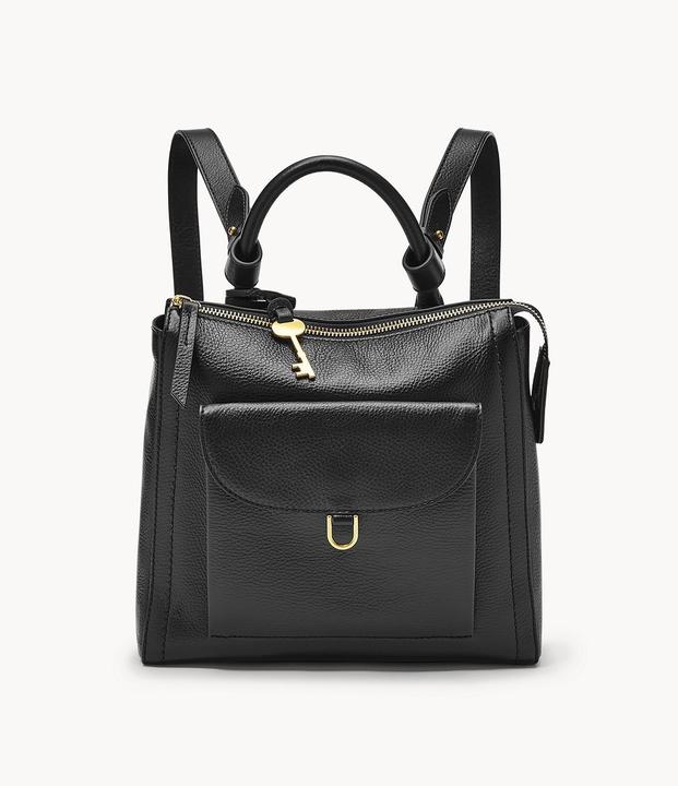 Produktbild Fossil Parker Lederrucksack