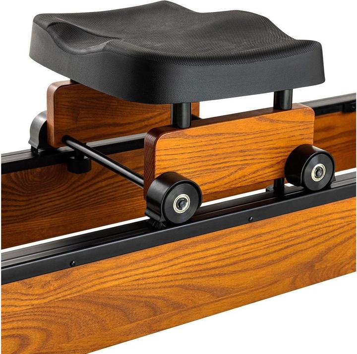 Immagine prodotto Fluid Rower Apollo PRO V