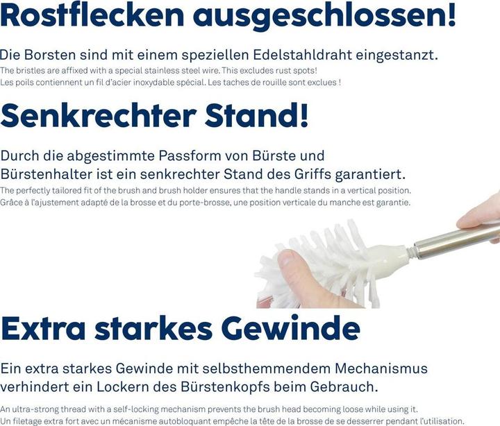 Image du produit Kela La Brosse - Classic