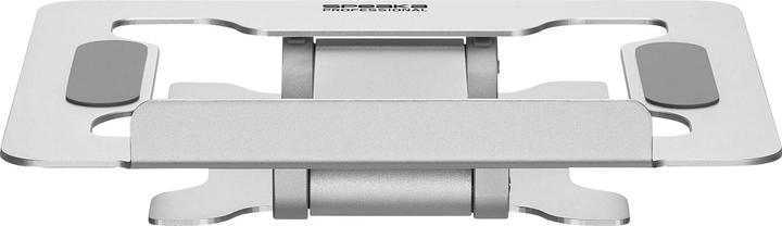 Actual product image SpeaKa Professional SP-LS-200 Notebook-Ständer höhenverstellbar