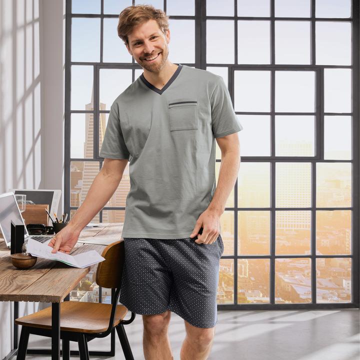 Produktbild Redbest Herren-Shorty (48)