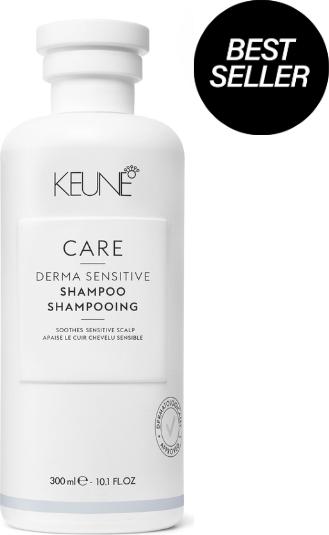 Image du produit Keune Care (300 ml, Shampoing liquide)