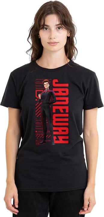 Produktbild Star Trek: Prodigy TShirt (XL)