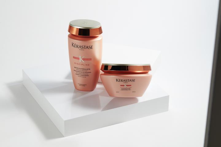 Actual product image Kérastase Discipline Maskeratine (200 ml)