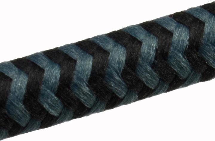 Image du produit MCL Câble maillé Type C/USB3.0 5G 3A - 2m (2 m, USB 3.2 Gen 1)