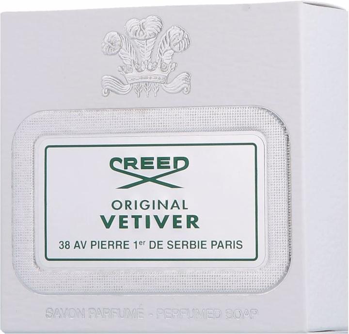 Produktbild Creed Original Vetiver (Hartseife, 150 g)