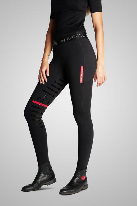Actual product image eaSt REGGINGS ladies (XXS)