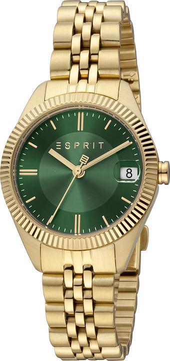 Actual product image Esprit ES1L340M0075 (Analogue wristwatch, 30 mm)