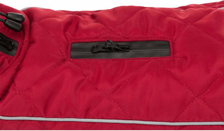 Produktbild Trixie Mantel Minot (S, Hundemantel)