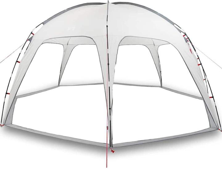 Produktbild vidaXL Partyzelt (525 cm, 525 cm)