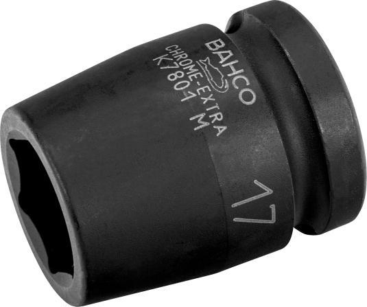 Actual product image Bahco POWER SOCKET 1/2 drive, 32mm (32 mm)