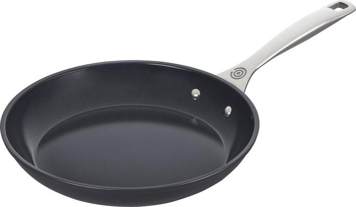 Productafbeelding Le Creuset Essentiële koekenpan (Koekenpan, Aluminium, 24 x 7.60 cm)