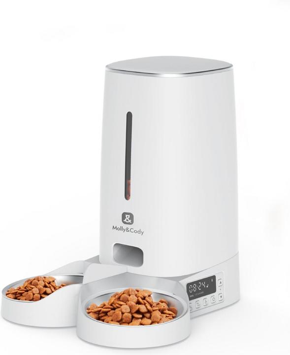 Molly&Cody Lucky (4 l)