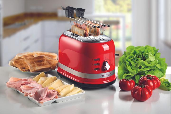 Produktbild Ariete 149 Toaster Moderna
