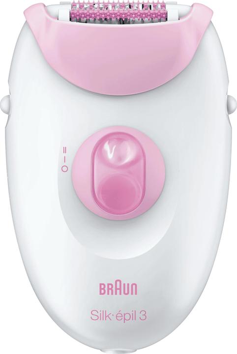 Produktbild Braun Silk-épil 3