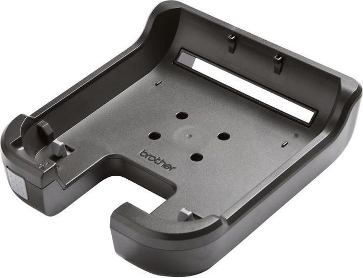 Actual product image Brother Vehicle mount