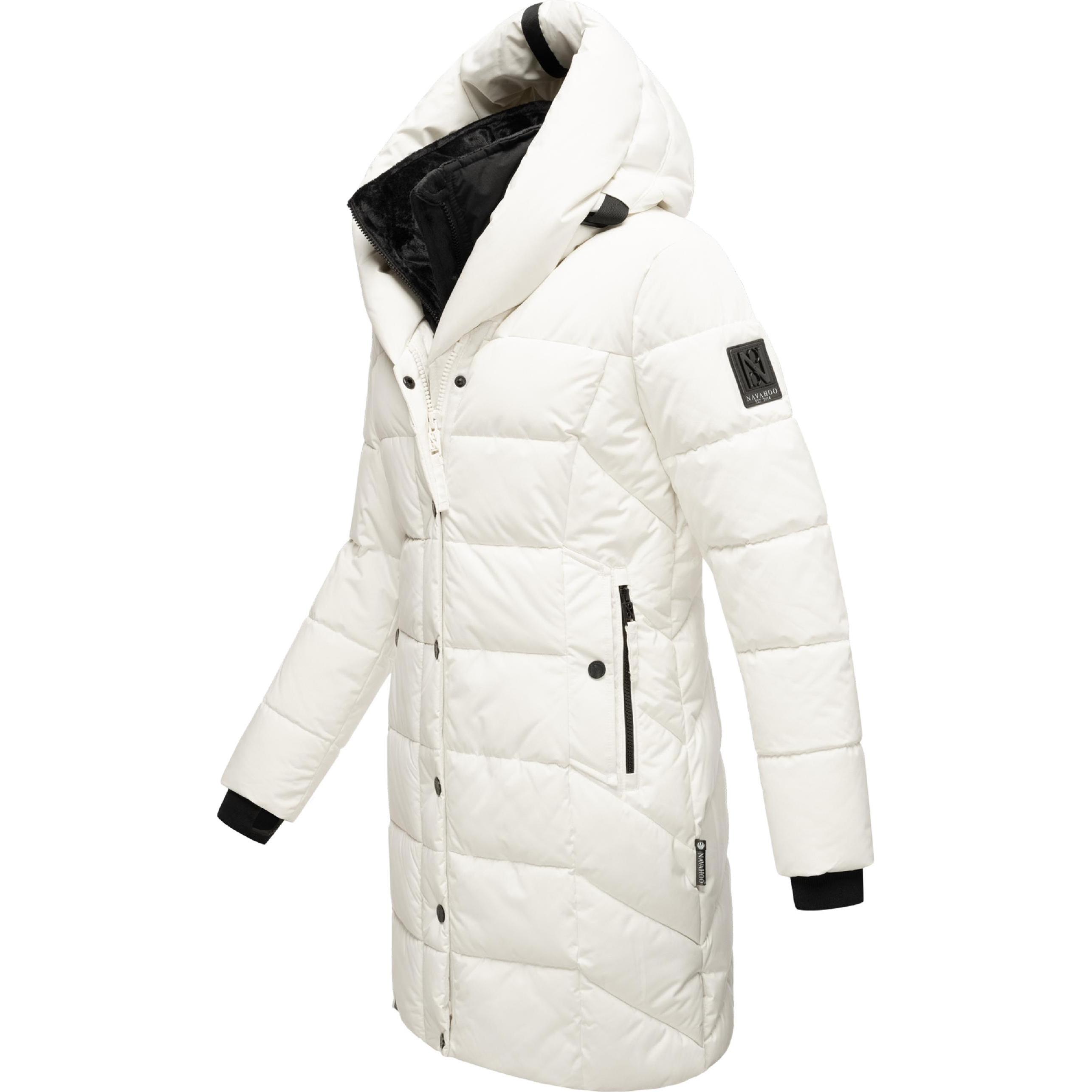 Thumbnail - Navahoo, Damen, Jacke, Knutschilein (M), Weiss, M