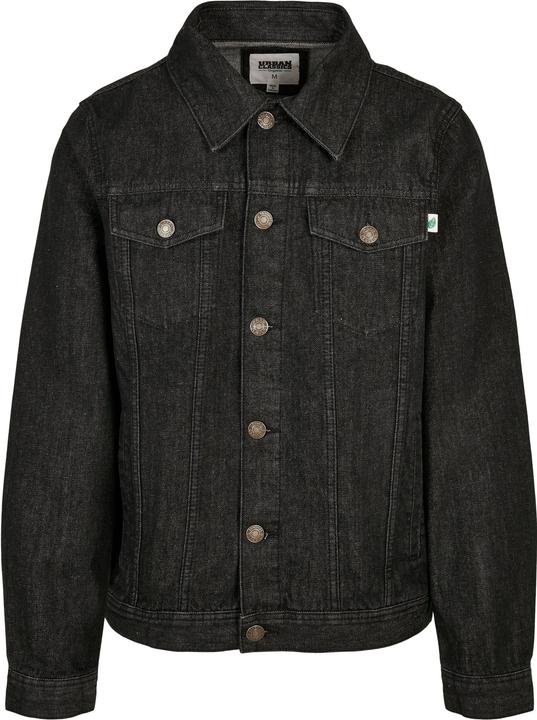 Immagine prodotto Urban Classics Giacca di jeans basic organica - 17030 (XS)