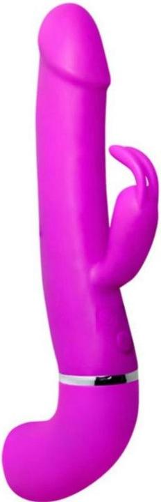 Immagine prodotto Pretty Love Vibratore Rabbit Squirting Henry