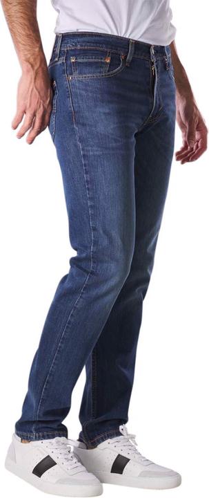 Actual product image Levis 511 Jeans throttle (W38/L32)