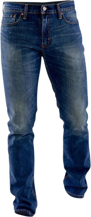 Actual product image Levis 511 Jeans throttle (W38/L32)