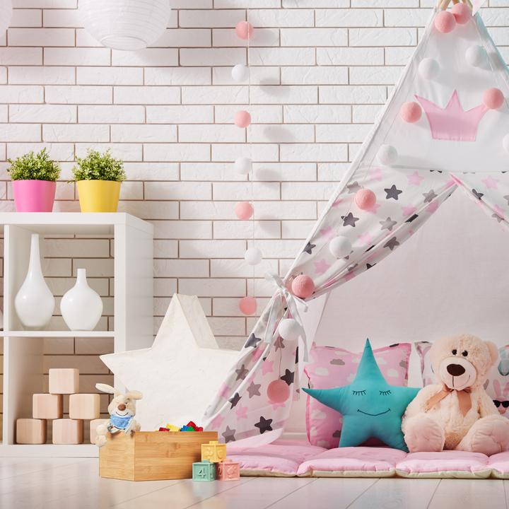 Actual product image Relaxdays Storage box (30 x 20 x 14 cm)