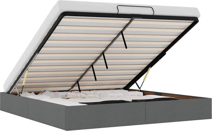 Image du produit vidaXL Ottoman-Bett (200 x 200 cm)