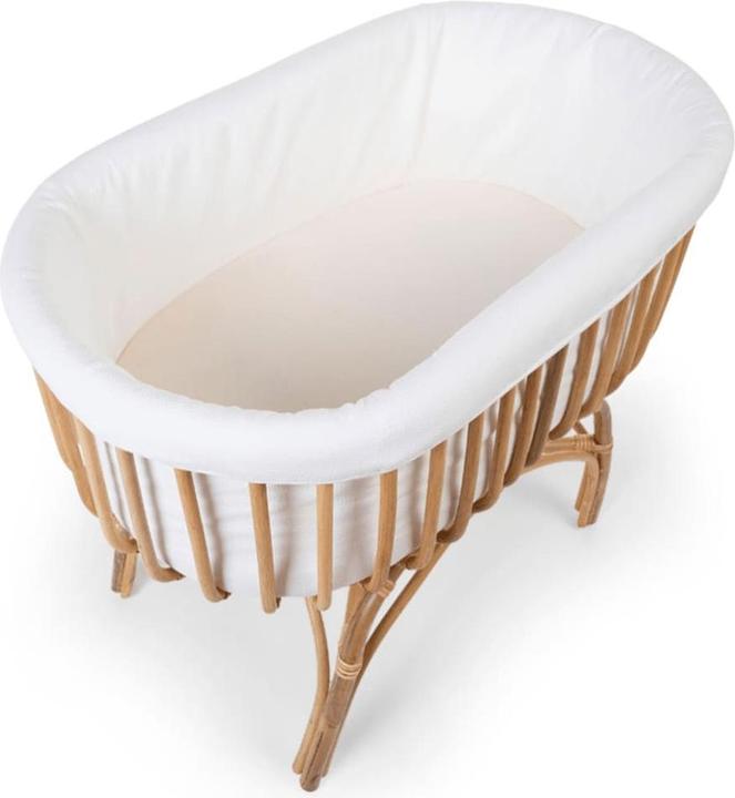 Image du produit Childhome Kopfschutz für Wiege