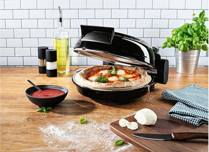 Produktbild Gourmetmaxx Pizzaofen