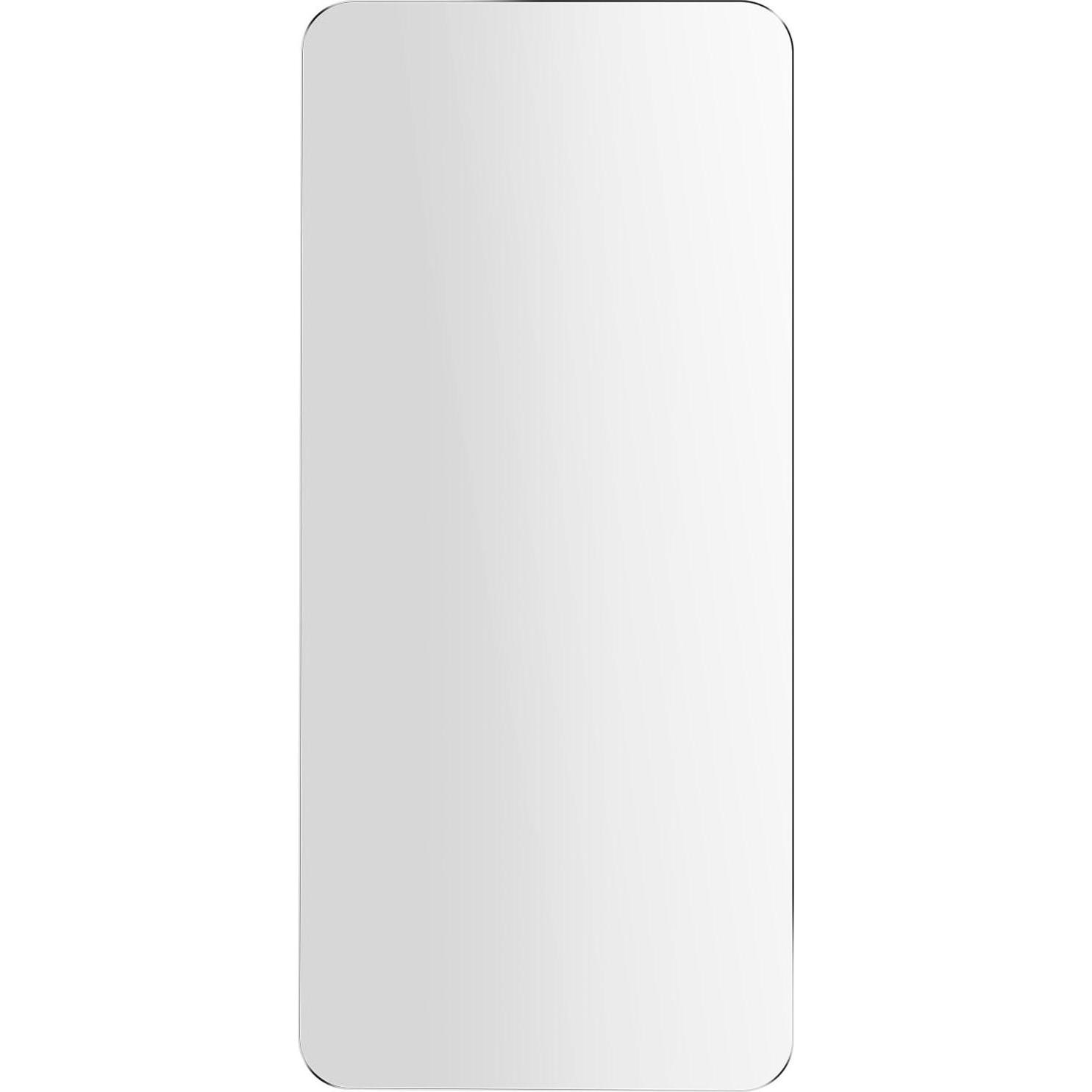 Avizar Kristallklare Folie, Glas-Displayschutz (1 Stück, Xiaomi Redmi Note 11S 5G), Smartphone Schutzfolie, Transparent