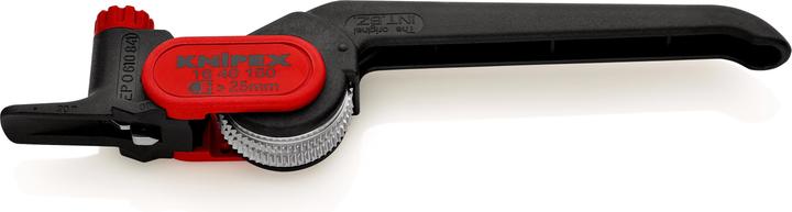 Image du produit Knipex Outil à dégainer (150 mm)