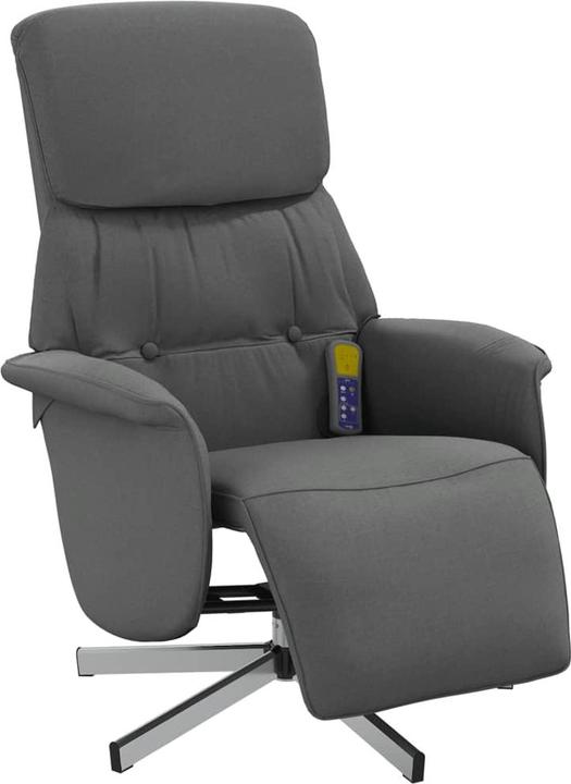 Image du produit vidaXL Massagesessel