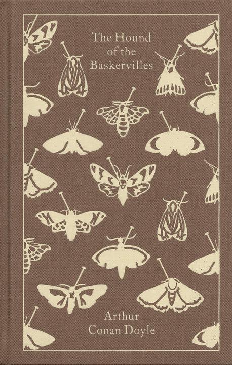 Produktbild The Hound of the Baskervilles (Englisch, Sir Arthur Conan Doyle, 2009)