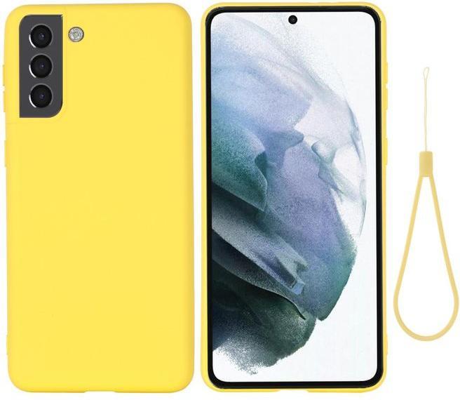 Image du produit MU Classic Etui souple en silicone Série (Samsung Galaxy S22+)