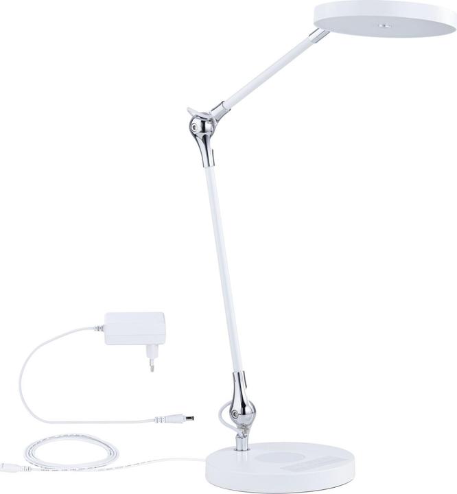 Paulmann Numis incl. wireless charging (1150 lm)