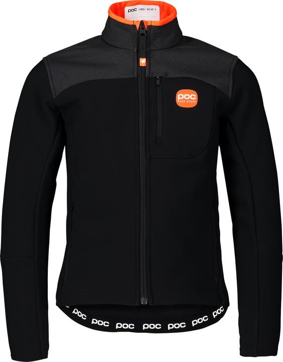 Produktbild Poc Race Jacke Jr. (140)
