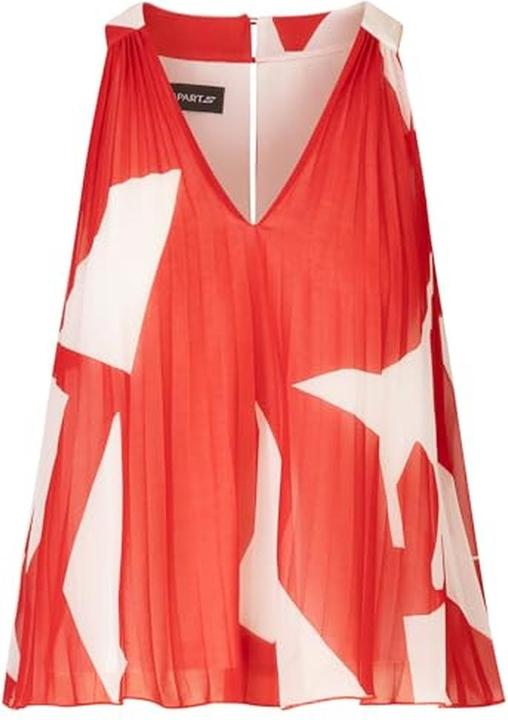 Produktbild Apart Top Pieghettato (40)
