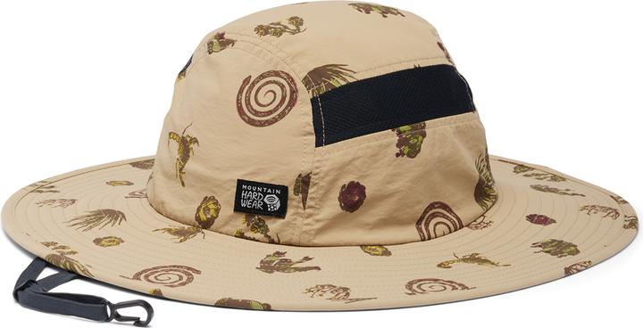 Actual product image Mountain Hardwear Stryder™ Sun Hat (One size)