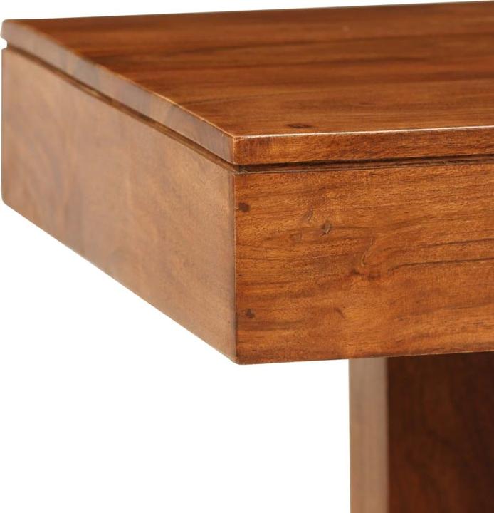 Image du produit vidaXL Couchtisch (100 x 50 x 30 cm)