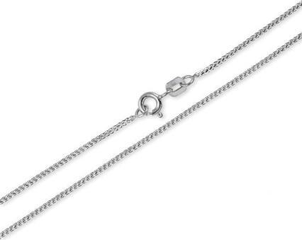 Produktbild Brilio WomenÂ's gold chain Fox 50 cm 271 115 00239 07