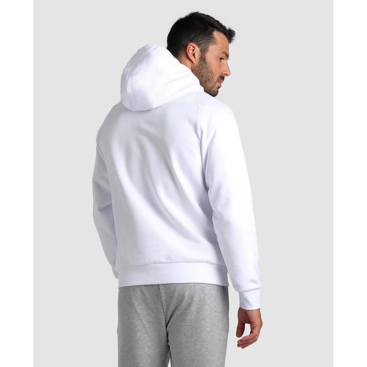 Actual product image Arena Team Hooded Sweat Panel (S)