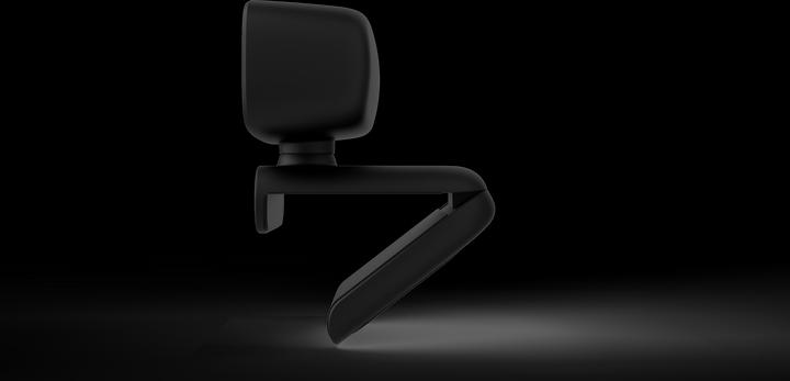 Actual product image ASUS C3 Webcam (2 Mpx)