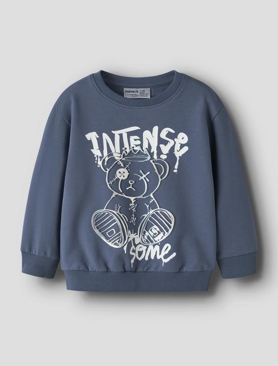 Produktbild Name it Bio-Baumwoll Sweatshirt (98)