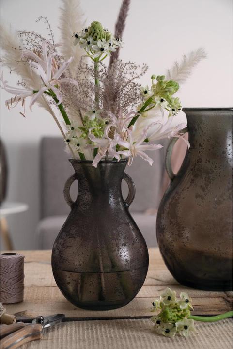 Produktbild Leonardo Vase Casolare, Krug Braun, 24 cm, 2 Stück (1 x, 16 x 16 x 24 cm)