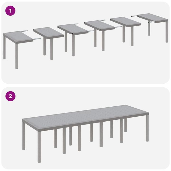 Produktbild vidaXL Westin