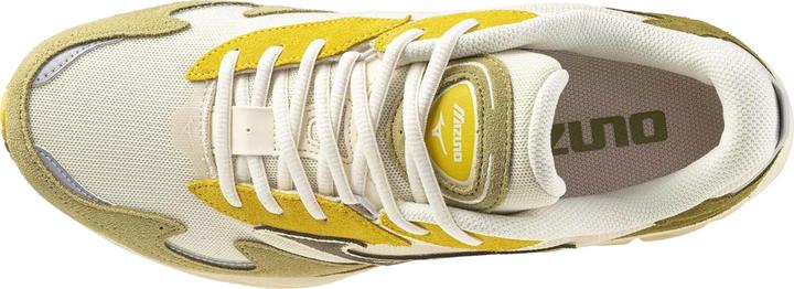 Produktbild Mizuno Sneaker Wave Rider Beta Sportstyle Wildleder (37)