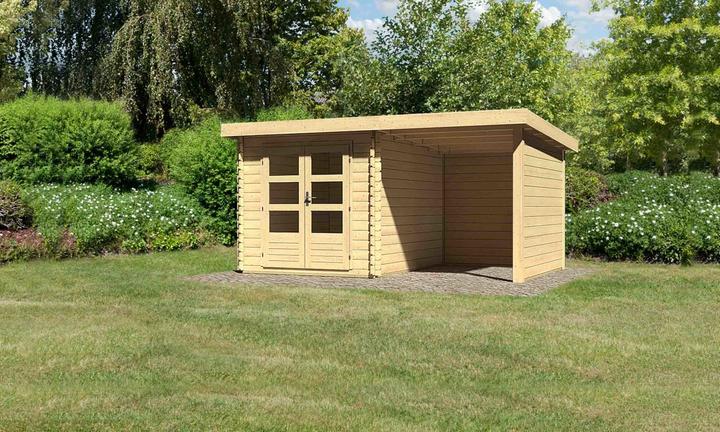 Image du produit Karibu Bastrup 4