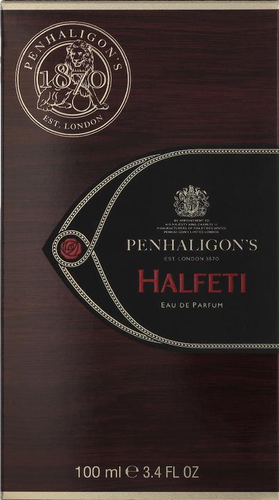 Actual product image Penhaligon's Halfeti (Eau de parfum, 100 ml)