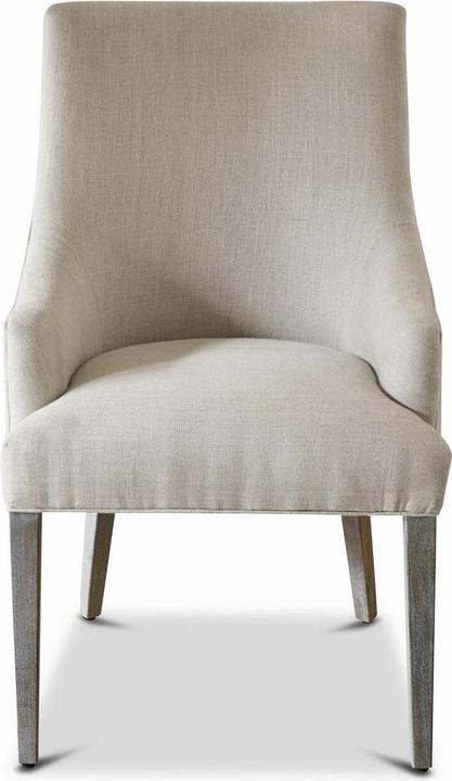 Image du produit Loberon Chaise Hyeres beige