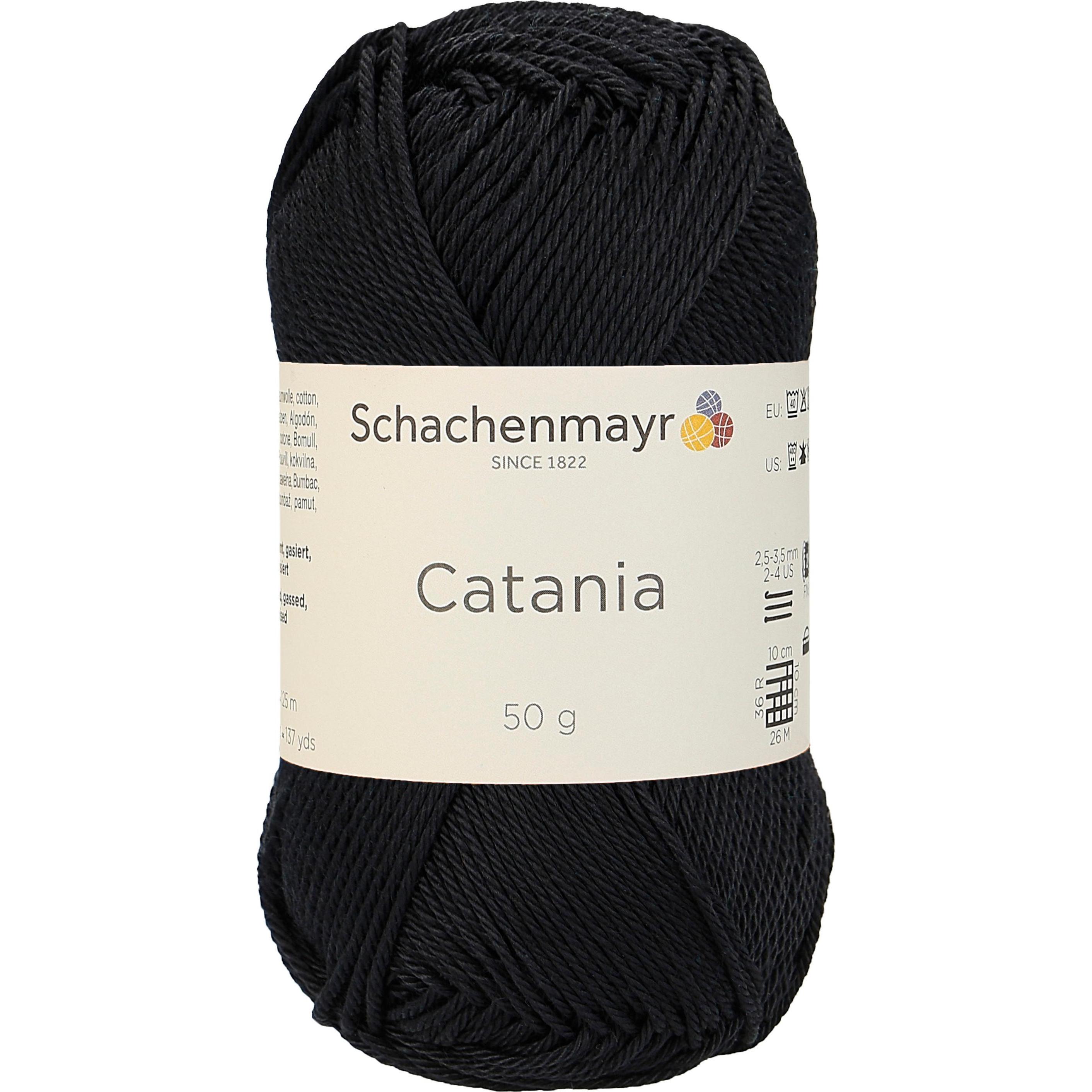 Schachenmayr Catania (125 m) (140-9801210-000110)
